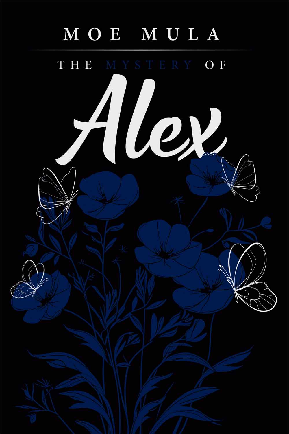 The Mystery of Alex