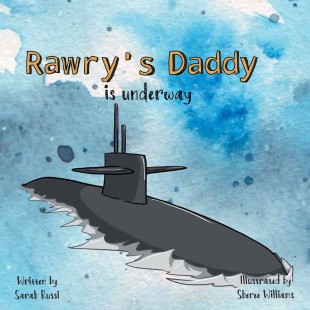 Rawry’s Daddy is Underway
