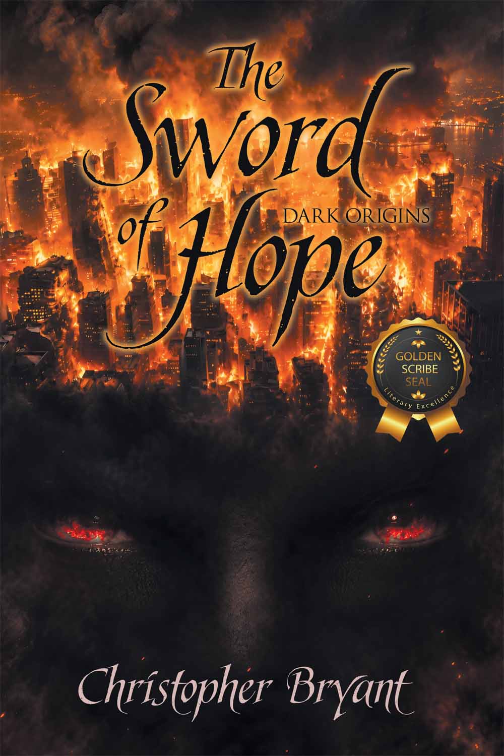 The Sword of Hope: Dark Origins