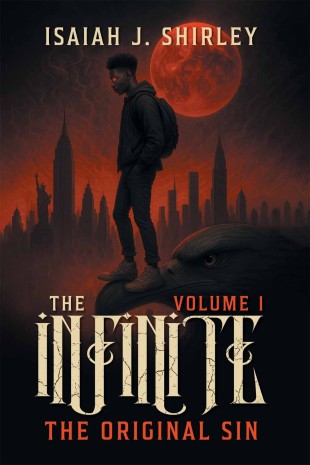 The Infinite Volume I: The Original Sin